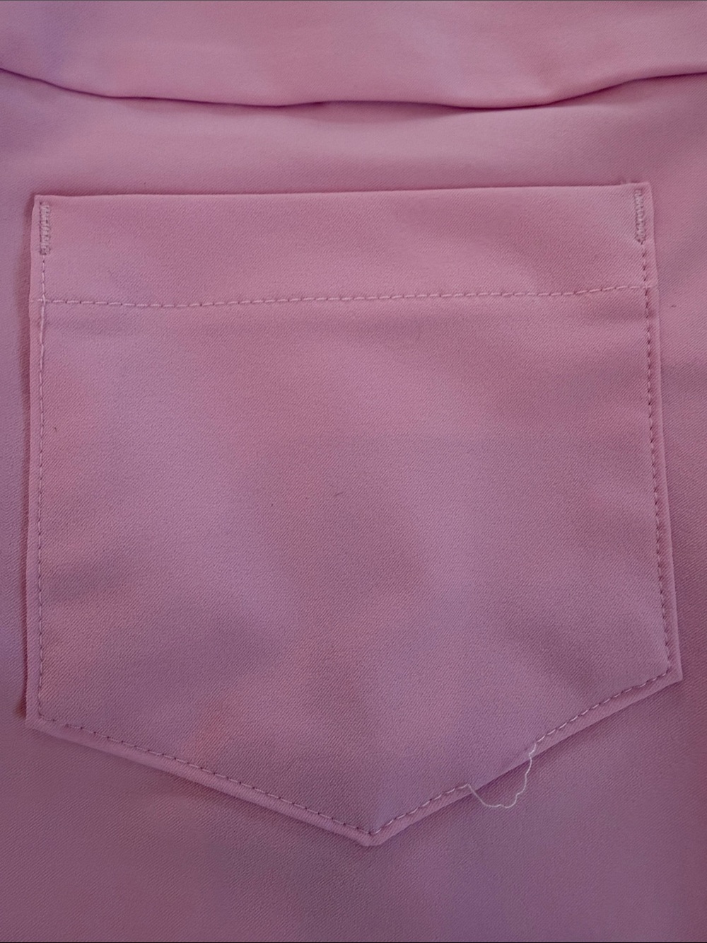 Lilly Pulitzer Pink Corso Pants Size 12 - Picture 5 of 5